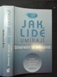 Jak lidé umírají - náhled
