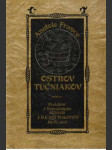Ostrov tučniakov - náhled