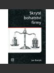 Skryté bohatství firmy - náhled