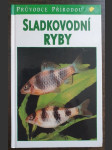 Sladkovodní ryby v evropských vodách - náhled