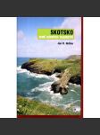 Skotsko - země dávných tajemství (podpis a věnování autora) - náhled