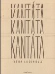 Kantáta - náhled