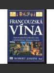 Francouzská vína - náhled
