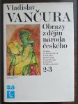Obrazy z dějin národa českého 2-3 - díl 2. Tři přemyslovští králové - díl. 3. Poslední - náhled