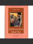 Andragogická didaktika - náhled