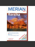 Korsika - náhled
