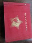 Malý atlas světa - náhled
