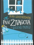 Paní Živagová z Queen´s Parku - náhled