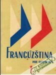 Francúzština pre samoukov I. - náhled