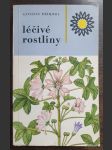 Léčivé rostliny - náhled