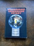 Mezinárodní ekonomické vztahy - náhled