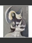 Muž s hořící hřívou! Emil Filla a surrealismus 1931-1939 HOL - náhled