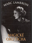 Magické oko ticha - náhled