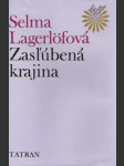 Zasľúbená krajina - náhled