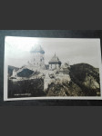 Hrad Karštejn - náhled