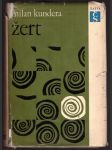 ŽERT Kundera Milan - náhled