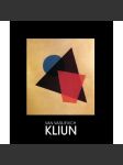 Ivan Vasilievich KLIUN  [monografie ,anglicky] - náhled