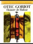 Otec Goriot - náhled