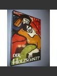 Der Holzschnitt - náhled