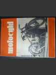 Motocykl (č. 31) - náhled