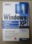 Microsoft Windows XP Professional. Kapesní rádce administrátora - náhled