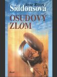 Osudový zlom - náhled