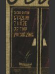 Staženi z kůže ze tmy vycházíme - náhled