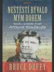 Neštěstí bývalo mým bohem - náhled