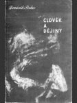 Člověk a dějiny  - náhled