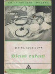Dietní vaření - náhled