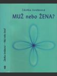 Muž nebo žena? - náhled