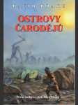 Ostrovy čarodějů - náhled