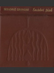 Svatební píseň - náhled