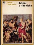 Rubens a jeho doba - náhled