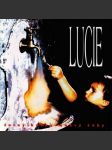 Černý kočky, mokrý žáby 2lp lucie - náhled