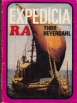 Expedícia RA - náhled