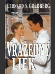 Vražedný liek - náhled