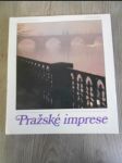 Pražské imprese - náhled