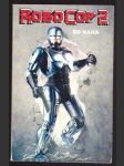 Robocop 2 naha ed - náhled