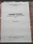 Hudební výchova část 3. duzbaba oldřich - náhled