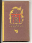 Půlnoční vítr havlasa - náhled