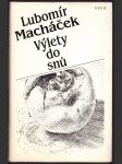 Výlety do snů macháček lubomír - náhled