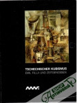 Tschechischer Kubismus: Emil Filla und Zeitgenossen - náhled