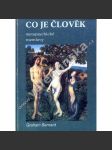 Co je člověk. Metapsychické rozmluvy - náhled