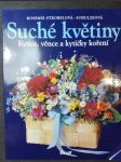 Suché květiny - náhled