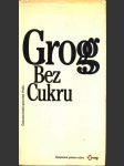 Grog bez cukru v/a - náhled