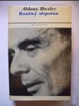 Raněný slepotou - náhled