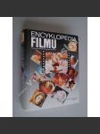 Encyklopédia filmu [film, herci, herečky, režiséři, tvůrci, kino, historie filmu - slovensky] - náhled
