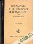 Diagnostik Chirurgischer Erkrankungen - náhled