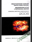 Miedzynarodowy konkurs grafiki komputerowej 2006 - náhled